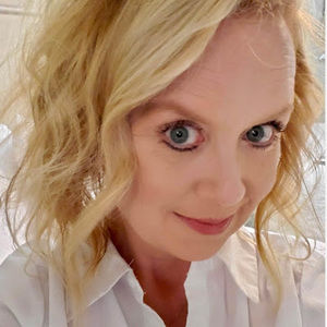 Meet your Posher, Christa